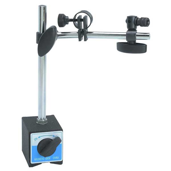 Magnetstativ standard