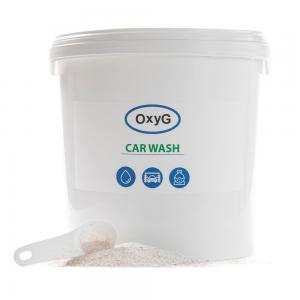 Car Wash 10 kg