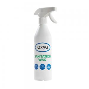 Sanitation Wax 0,5l