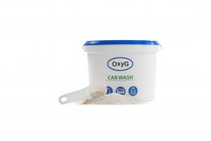Car Wash 3 kg