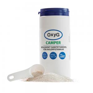 Camper 1,5 kg