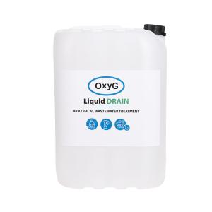 Liquid Drain 10l
