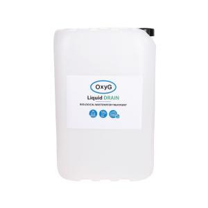 Liquid Drain 25l