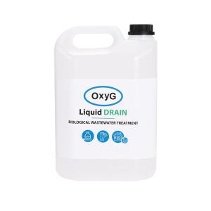 Liquid Drain 5l