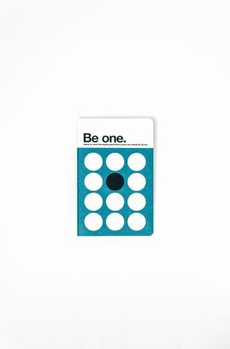Qts BE ONE Mini - Ruled