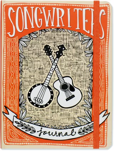 Jrnl Mid Songwriter'S