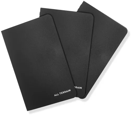 All Terrain Waterproof Notebooks