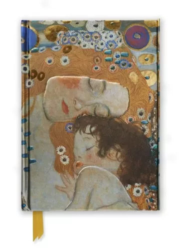 Klimt: Three Ages of Woman, Journal