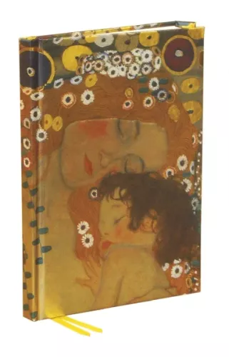 Klimt: Three Ages of Woman, Journal