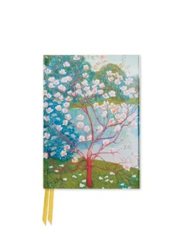 Wilhelm Lizst: Magnolia Trees, Pocket Book