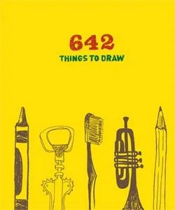 642 Things to draw