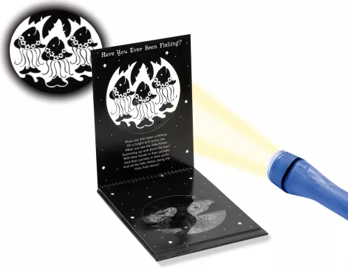 The Deep Blue Sea, Kids Activity Book