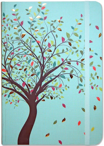 Tree of Life, Journal