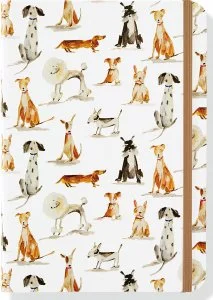 Dog Days, Journal