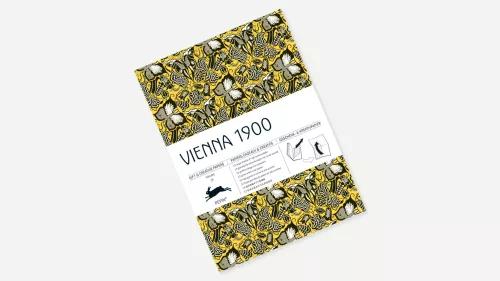 Vienna 1900, Gift & Creative Paper Book