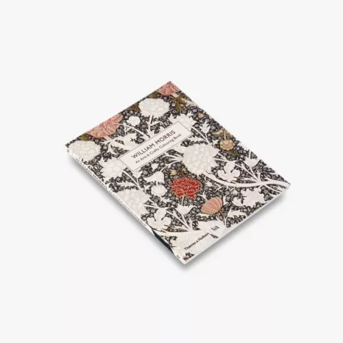 William Morris An Arts & Crafts Colouring Book