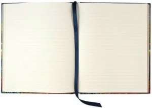 Trees of Dreams, Large Hard Cover Journal