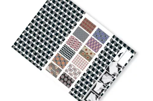Russian Constructivism, Gift & Creative Paper Book