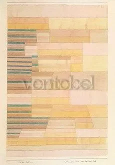 Monument on the Boirder of the Fertile Country, Postcard