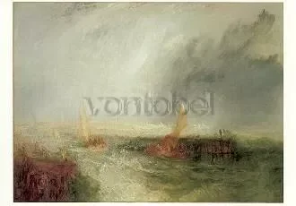 Ostende, Postcard
