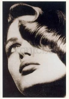 Richard Prince, untitled, 1982 (1984), Postcard