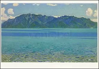 The Grammont, 1905, Postcard