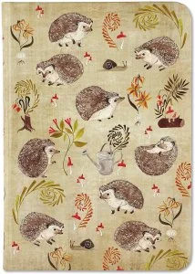 Hedgehogs Journal