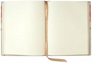 Bird and Red Ivy Journal