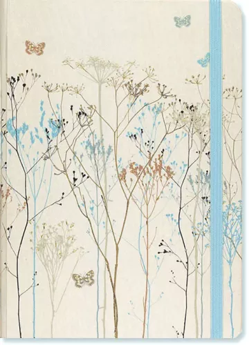 Butterflies, Journal