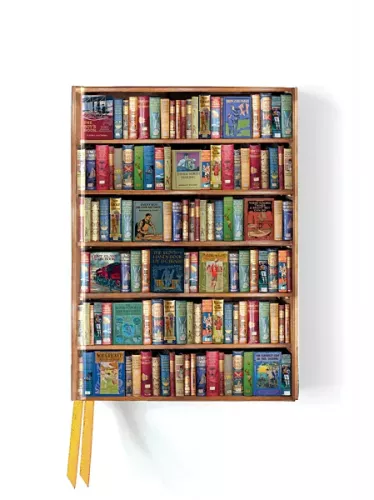 Bodleian Library: Hobbies and Pastimes (Foiled Journal)