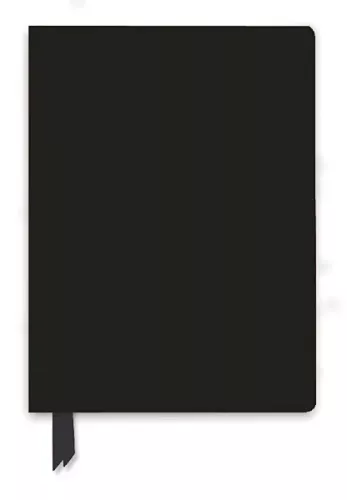 Black Artisan Notebook