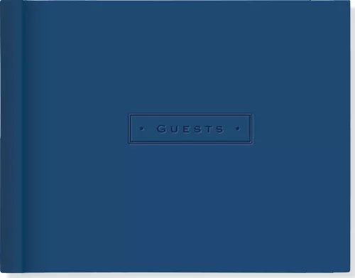 Midnight, Guest Book