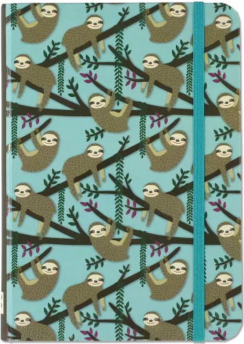 SLOTHS JOURNAL