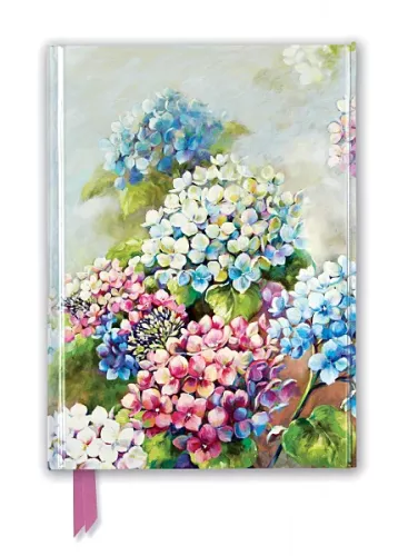 Nel Whatmore: A Million Shades, Foiled Journal