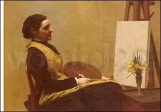 The Study, Postcard