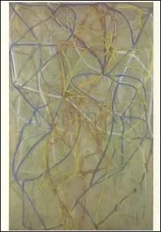 Kalo Keri, 1990, Postcard