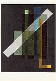 Construction, 1924, Postcard
