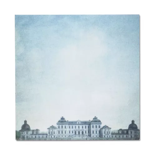 Pasch, Sticky Notes