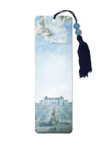 Drottningholms Slott, Bokmärke