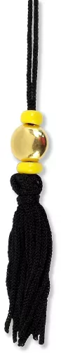 BEADED BKMK WARM PUPPY, GOOD BOOK