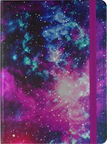 Galaxy Mid Size Journal