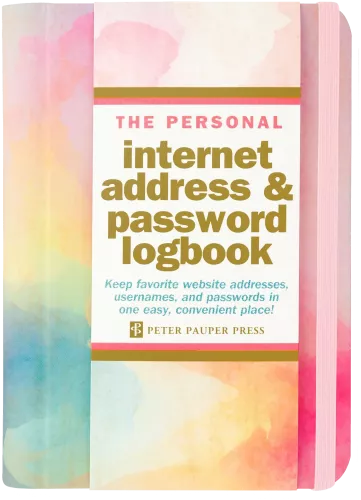 INTERNET LOG BK WATERCOLOR SUNSET