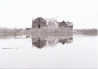 Vanished Landscapes, Postcard