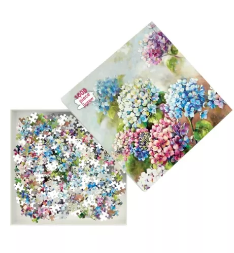 Nel Whatmore: A Million Shades, 1000-piece jigsaw