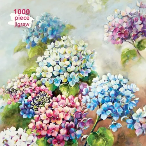 Nel Whatmore: A Million Shades, 1000-piece jigsaw