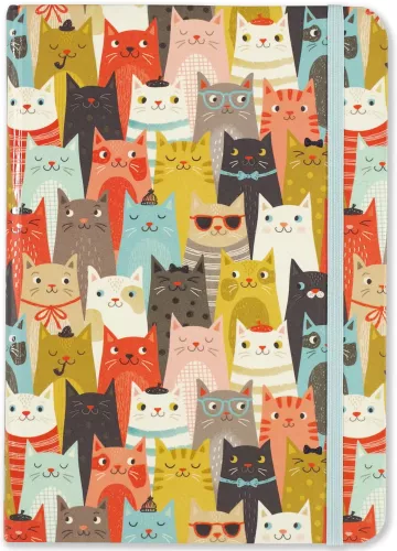 Cats Journal