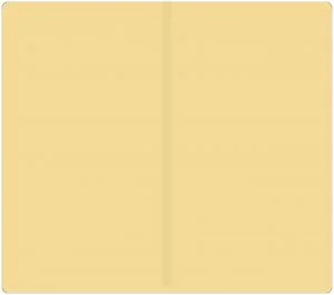 Kraft Paper Voyager Journal Refills