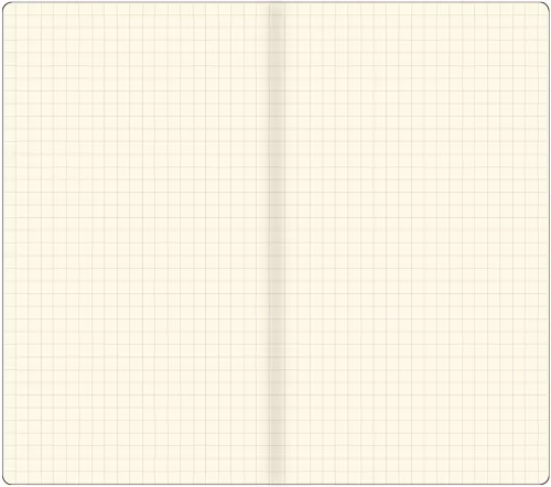 Graph Paper Voyager Journal Refills