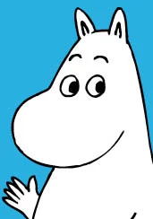 Moomin, Moomin Minicard