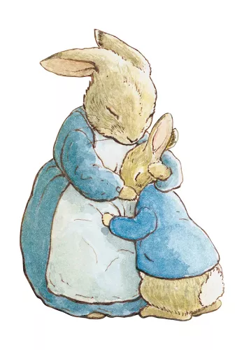 Mama, Minicard